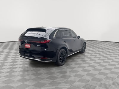2024 Mazda Mazda CX-90 3.3 Turbo Premium
