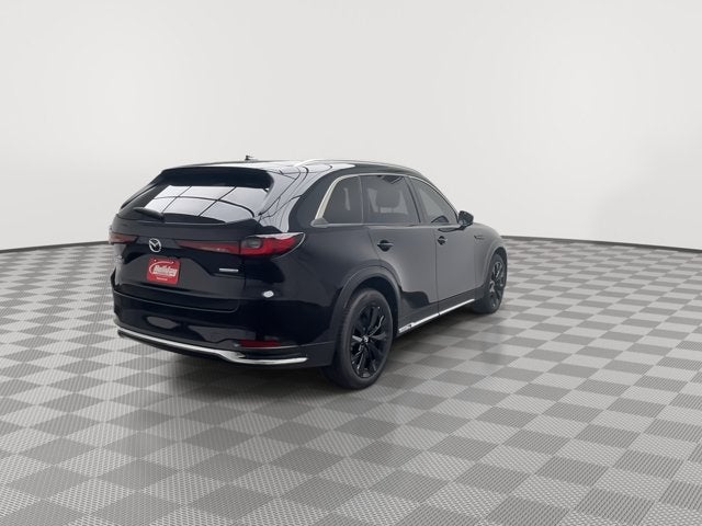 2024 Mazda Mazda CX-90 3.3 Turbo Premium