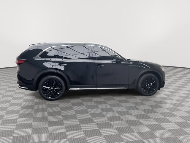 2024 Mazda Mazda CX-90 3.3 Turbo Premium
