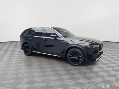 2024 Mazda Mazda CX-90 3.3 Turbo Premium