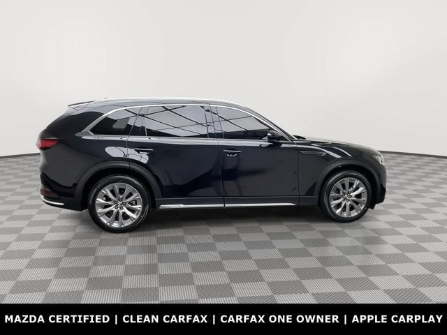 2024 Mazda Mazda CX-90 3.3 Turbo Premium