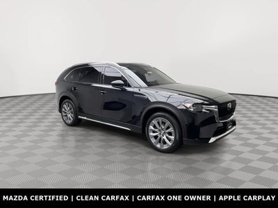2024 Mazda Mazda CX-90 3.3 Turbo Premium