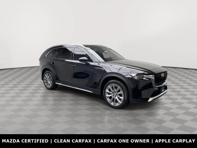 2024 Mazda Mazda CX-90 3.3 Turbo Premium