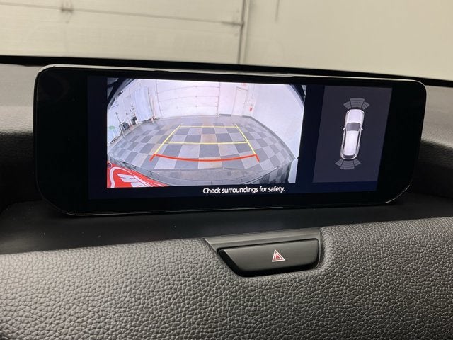 2024 Mazda Mazda CX-90 3.3 Turbo Premium