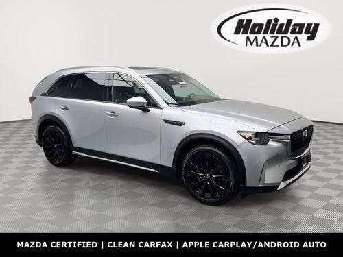 2024 Mazda Mazda CX-90 3.3 Turbo Premium