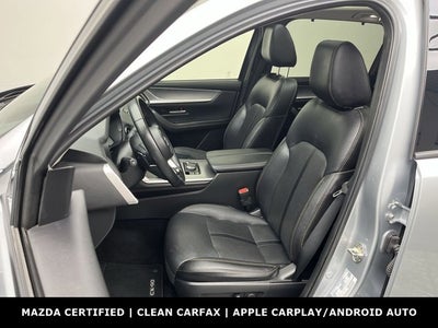 2024 Mazda Mazda CX-90 3.3 Turbo Premium