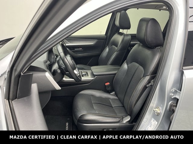 2024 Mazda Mazda CX-90 3.3 Turbo Premium