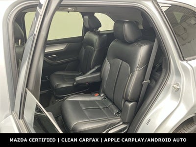 2024 Mazda Mazda CX-90 3.3 Turbo Premium