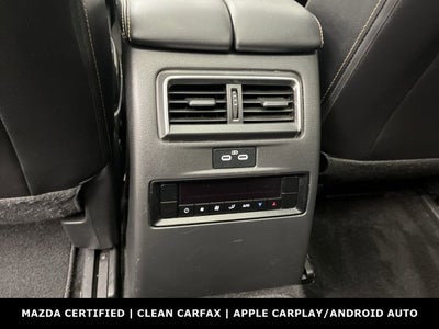 2024 Mazda Mazda CX-90 3.3 Turbo Premium