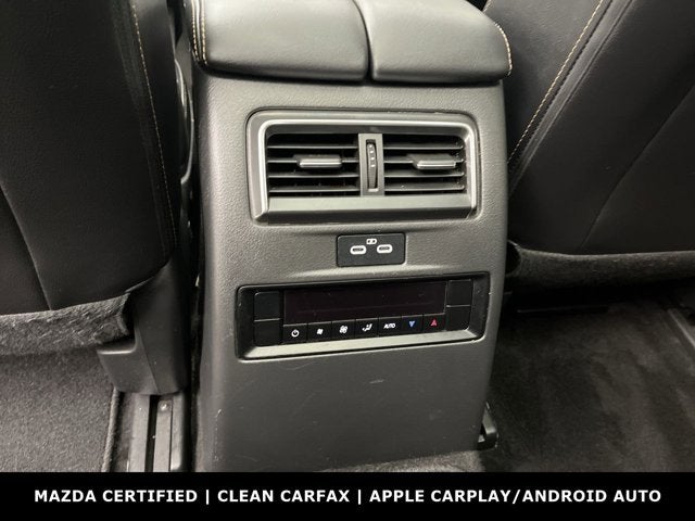 2024 Mazda Mazda CX-90 3.3 Turbo Premium