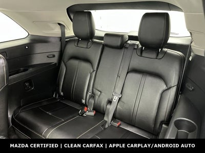 2024 Mazda Mazda CX-90 3.3 Turbo Premium