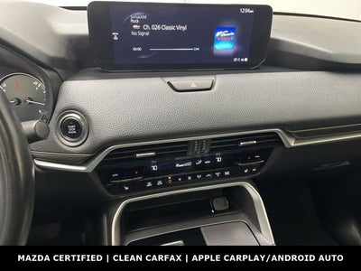 2024 Mazda Mazda CX-90 3.3 Turbo Premium