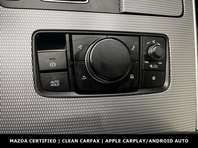 2024 Mazda Mazda CX-90 3.3 Turbo Premium