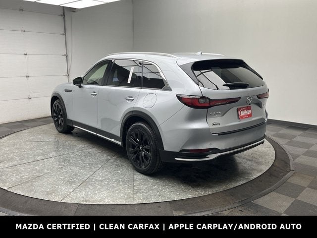 2024 Mazda Mazda CX-90 3.3 Turbo Premium