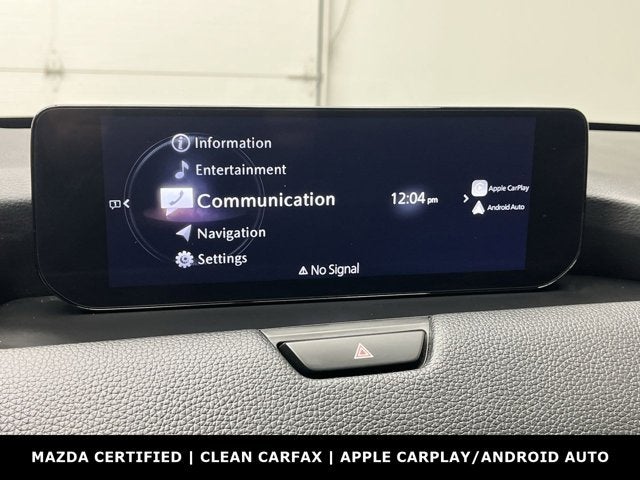 2024 Mazda Mazda CX-90 3.3 Turbo Premium