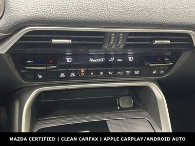 2024 Mazda Mazda CX-90 3.3 Turbo Premium