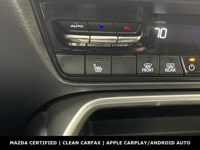 2024 Mazda Mazda CX-90 3.3 Turbo Premium