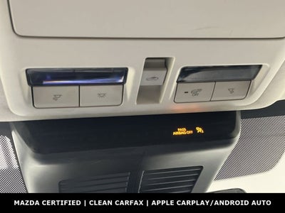 2024 Mazda Mazda CX-90 3.3 Turbo Premium