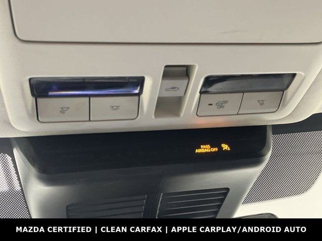 2024 Mazda Mazda CX-90 3.3 Turbo Premium