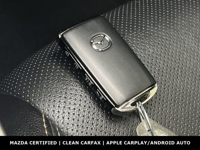 2024 Mazda Mazda CX-90 3.3 Turbo Premium