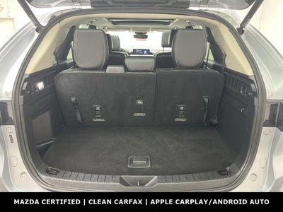 2024 Mazda Mazda CX-90 3.3 Turbo Premium