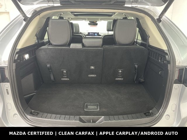 2024 Mazda Mazda CX-90 3.3 Turbo Premium