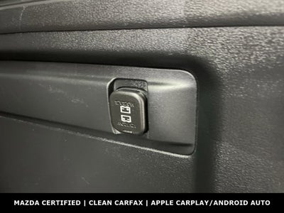 2024 Mazda Mazda CX-90 3.3 Turbo Premium