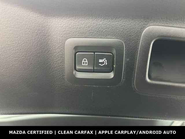 2024 Mazda Mazda CX-90 3.3 Turbo Premium