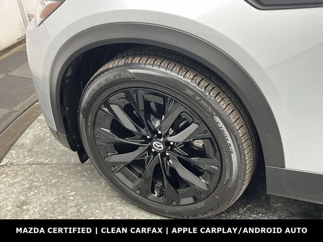 2024 Mazda Mazda CX-90 3.3 Turbo Premium