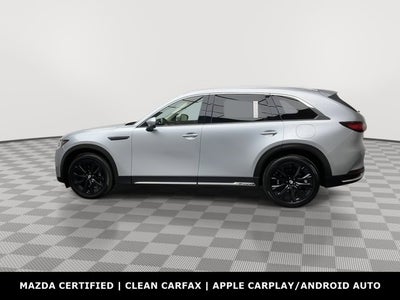 2024 Mazda Mazda CX-90 3.3 Turbo Premium