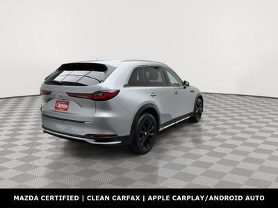 2024 Mazda Mazda CX-90 3.3 Turbo Premium