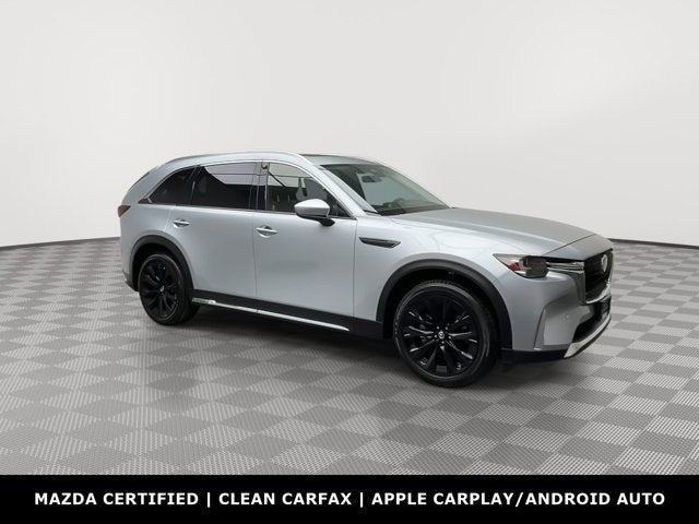 2024 Mazda Mazda CX-90 3.3 Turbo Premium