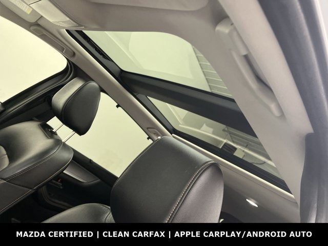 2024 Mazda Mazda CX-90 3.3 Turbo Premium