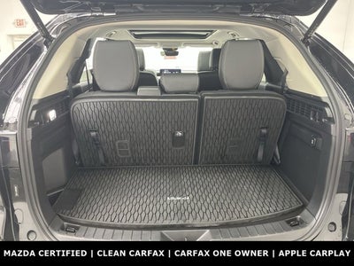 2024 Mazda Mazda CX-90 3.3 Turbo Premium