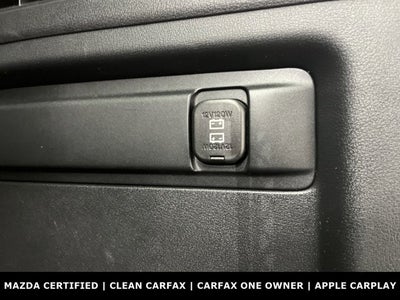 2024 Mazda Mazda CX-90 3.3 Turbo Premium