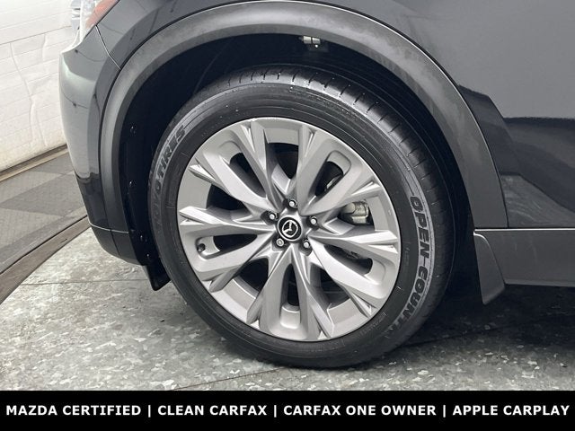 2024 Mazda Mazda CX-90 3.3 Turbo Premium