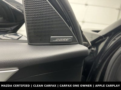 2024 Mazda Mazda CX-90 3.3 Turbo Premium