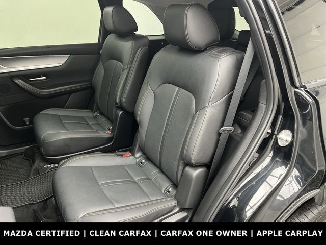 2024 Mazda Mazda CX-90 3.3 Turbo Premium