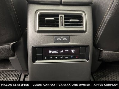 2024 Mazda Mazda CX-90 3.3 Turbo Premium