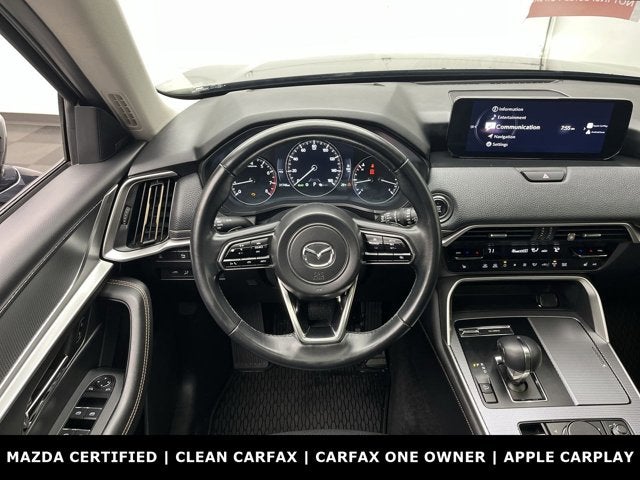 2024 Mazda Mazda CX-90 3.3 Turbo Premium