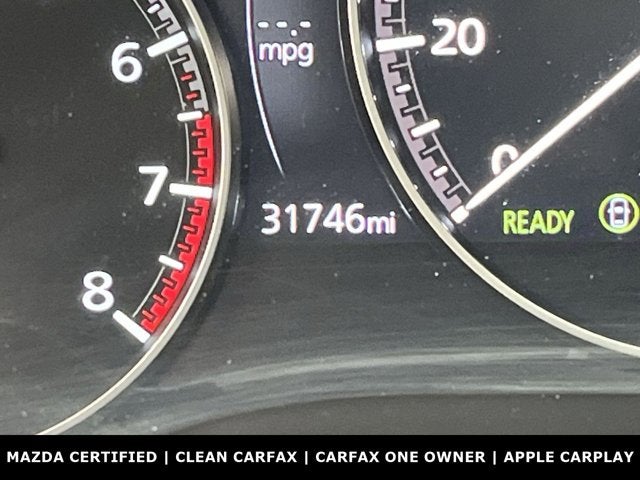 2024 Mazda Mazda CX-90 3.3 Turbo Premium