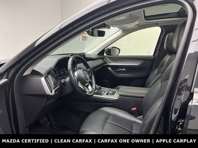 2024 Mazda Mazda CX-90 3.3 Turbo Premium