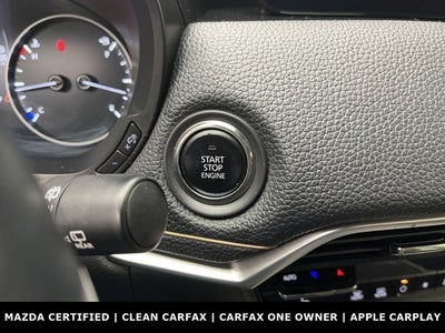 2024 Mazda Mazda CX-90 3.3 Turbo Premium