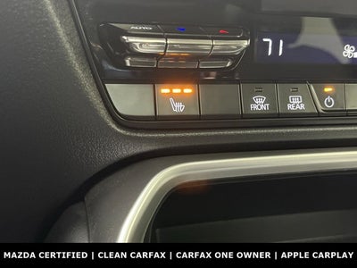 2024 Mazda Mazda CX-90 3.3 Turbo Premium