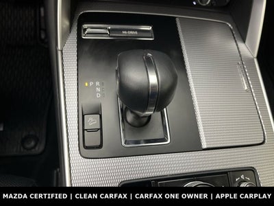 2024 Mazda Mazda CX-90 3.3 Turbo Premium