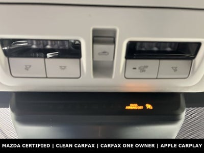 2024 Mazda Mazda CX-90 3.3 Turbo Premium