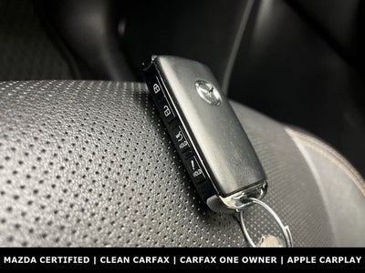 2024 Mazda Mazda CX-90 3.3 Turbo Premium