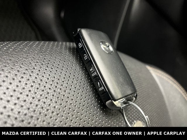 2024 Mazda Mazda CX-90 3.3 Turbo Premium