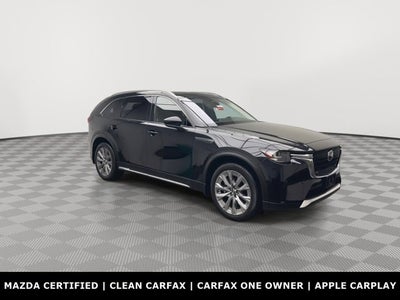 2024 Mazda Mazda CX-90 3.3 Turbo Premium