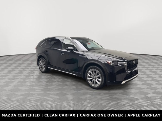 2024 Mazda Mazda CX-90 3.3 Turbo Premium